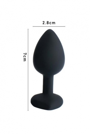 Silikon Anal Tka